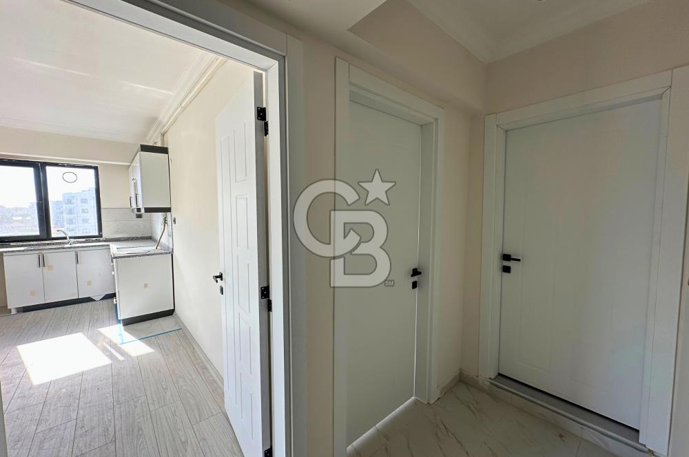 Çanakkale Lapseki Çardak Konaklarına Komşu Sıfır 1+1 Daire
