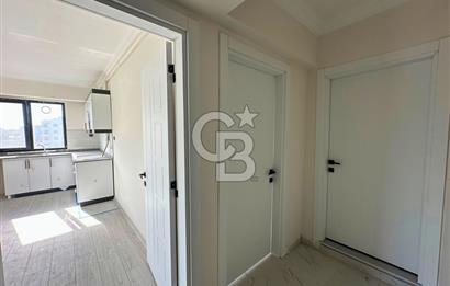 Çanakkale Lapseki Çardak Konaklarına Komşu Sıfır 1+1 Daire