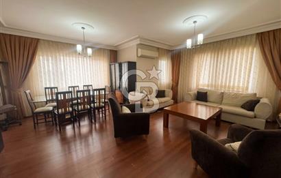 ATAŞEHİR ATAKUZEY SİTESİ'NDE 150 M² 4+1 SATILIK 6. KAT OTOPARKLI