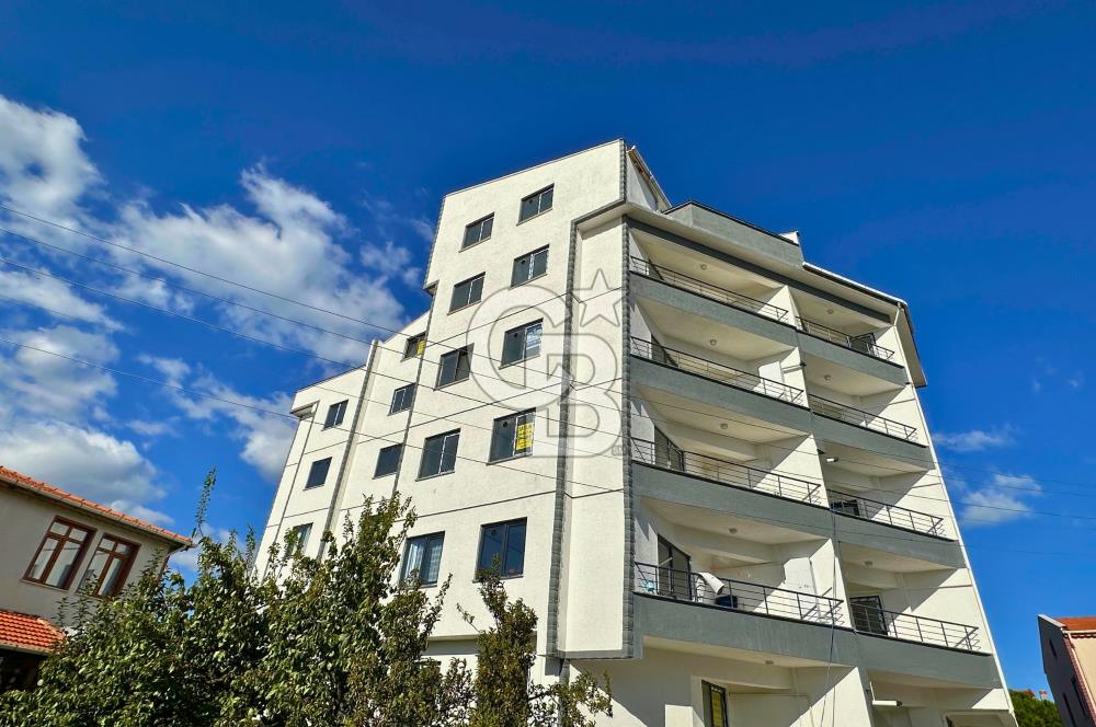 Çanakkale Lapseki Çardak Konaklarına Komşu Sıfır 1+1 Daire