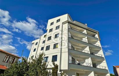 Çanakkale Lapseki Çardak Konaklarına Komşu Sıfır 1+1 Daire