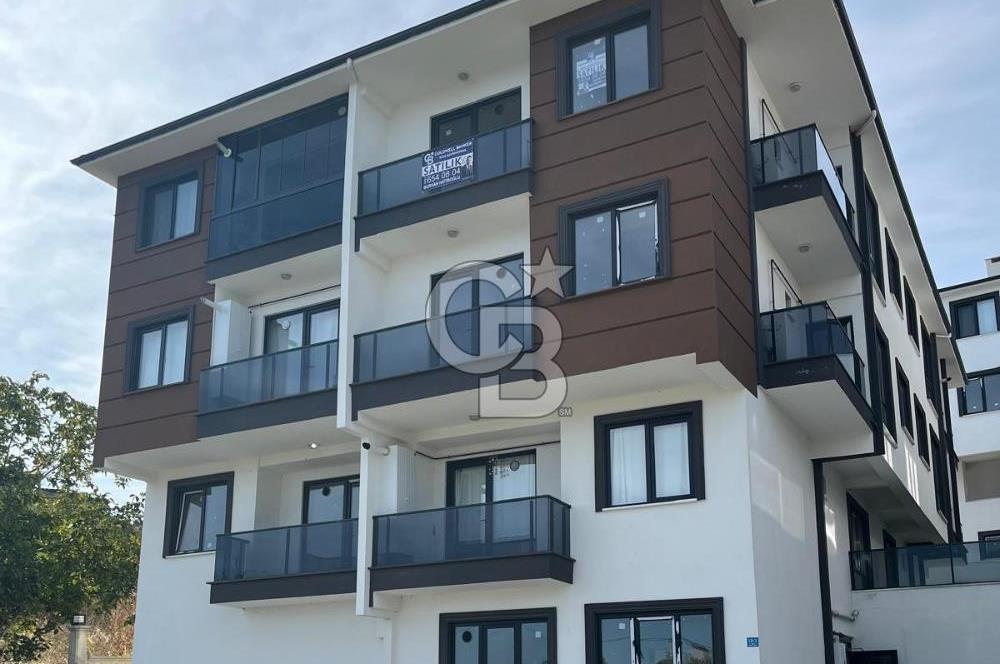 Tekirdağ Süleymanpaşa Barbaros Mahallesi Satılık 1+1 Lüks Daire