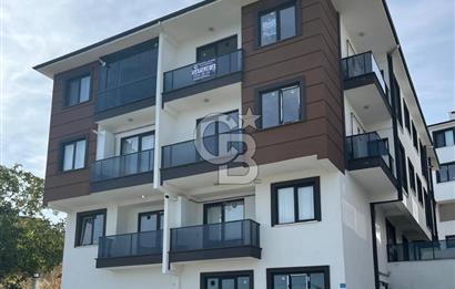 Tekirdağ Süleymanpaşa Barbaros Mahallesi Satılık 1+1 Lüks Daire
