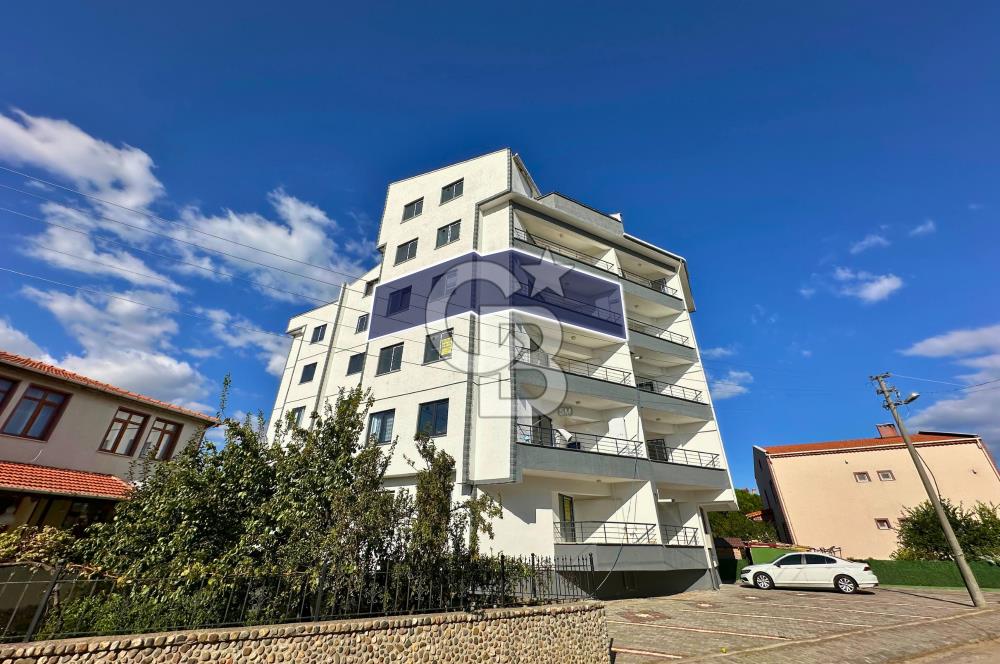Çanakkale Lapseki Çardak Konaklarına Komşu Sıfır 1+1 Daire