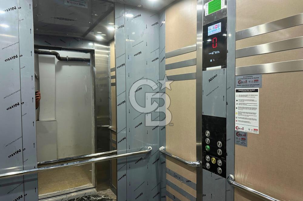 Çanakkale Lapseki Çardak Konaklarına Komşu Sıfır 1+1 Daire