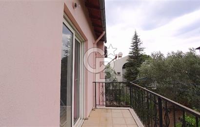 İzmir Dikili Denizköy Satılık Dubleks 4+1 165 M² Villa