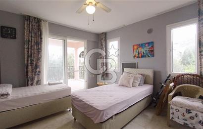 İzmir Dikili Denizköy Satılık Dubleks 4+1 165 M² Villa