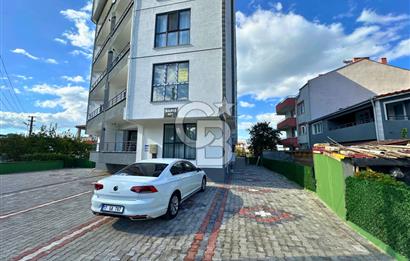 Çanakkale Lapseki Çardak Konaklarına Komşu Sıfır 1+1 Daire
