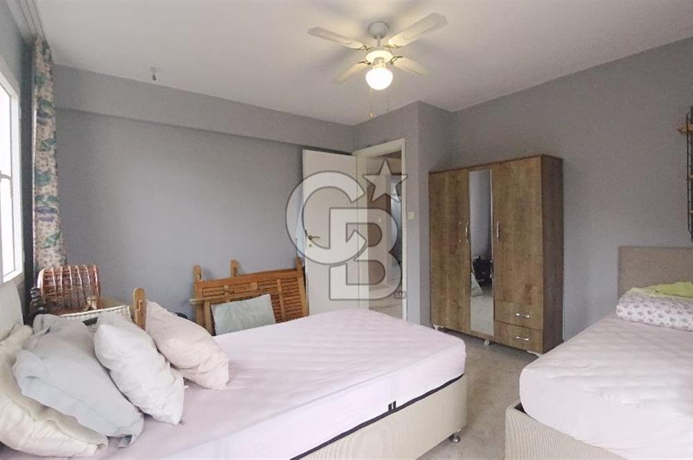 İzmir Dikili Denizköy Satılık Dubleks 4+1 165 M² Villa
