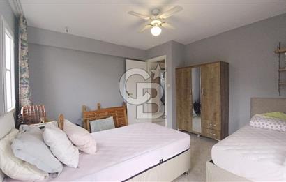 İzmir Dikili Denizköy Satılık Dubleks 4+1 165 M² Villa