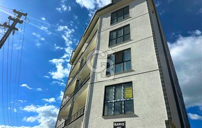 Çanakkale Lapseki Çardak Konaklarına Komşu Sıfır 1+1 Daire