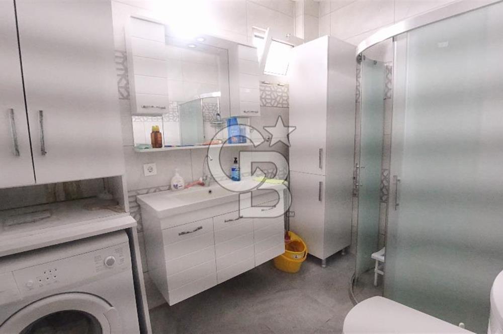 İzmir Dikili Denizköy Satılık Dubleks 4+1 165 M² Villa
