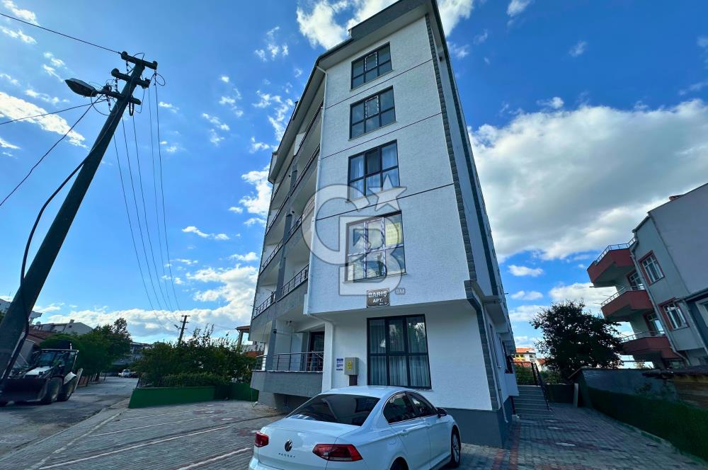 Çanakkale Lapseki Çardak Konaklarına Komşu Sıfır 1+1 Daire