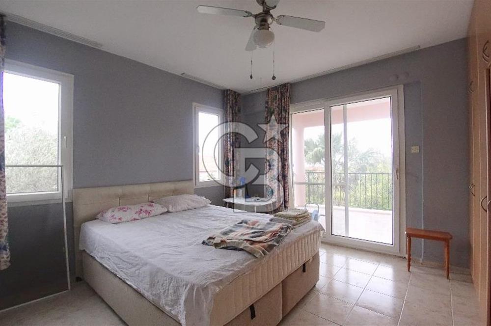 İzmir Dikili Denizköy Satılık Dubleks 4+1 165 M² Villa