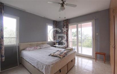 İzmir Dikili Denizköy Satılık Dubleks 4+1 165 M² Villa
