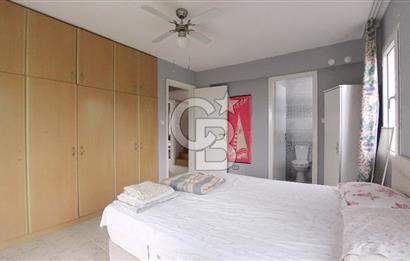 İzmir Dikili Denizköy Satılık Dubleks 4+1 165 M² Villa