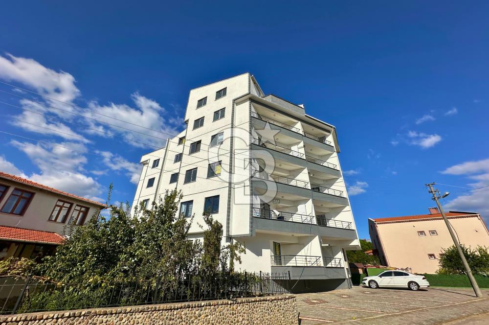 Çanakkale Lapseki Çardak Konaklarına Komşu Sıfır 1+1 Daire