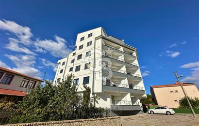 Çanakkale Lapseki Çardak Konaklarına Komşu Sıfır 1+1 Daire
