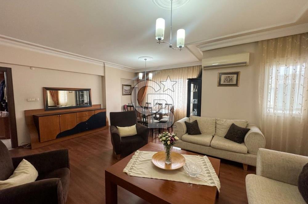 ATAŞEHİR ATAKUZEY SİTESİ'NDE 150 M² 4+1 SATILIK 6. KAT OTOPARKLI