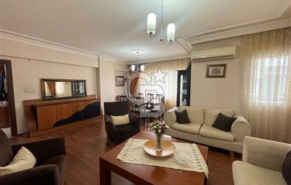ATAŞEHİR ATAKUZEY SİTESİ'NDE 150 M² 4+1 SATILIK 6. KAT OTOPARKLI