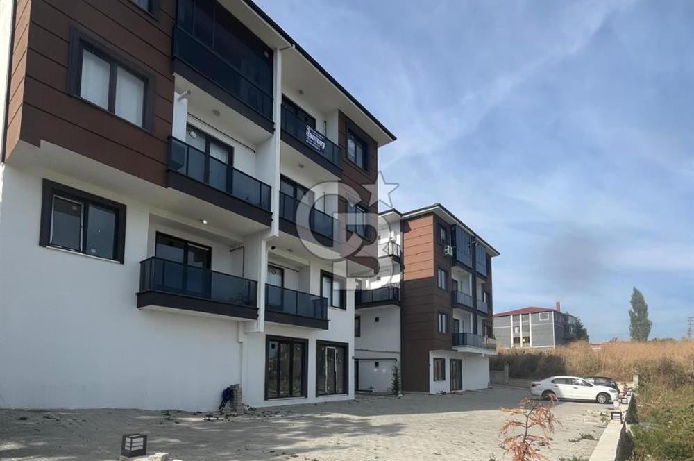 Tekirdağ Süleymanpaşa Barbaros Mahallesi Satılık 1+1 Lüks Daire