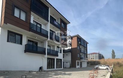 Tekirdağ Süleymanpaşa Barbaros Mahallesi Satılık 1+1 Lüks Daire