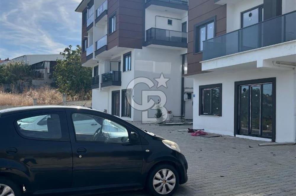 Tekirdağ Süleymanpaşa Barbaros Mahallesi Satılık 1+1 Lüks Daire