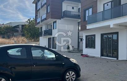 Tekirdağ Süleymanpaşa Barbaros Mahallesi Satılık 1+1 Lüks Daire