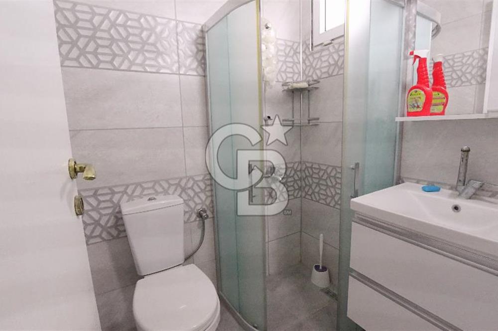 İzmir Dikili Denizköy Satılık Dubleks 4+1 165 M² Villa
