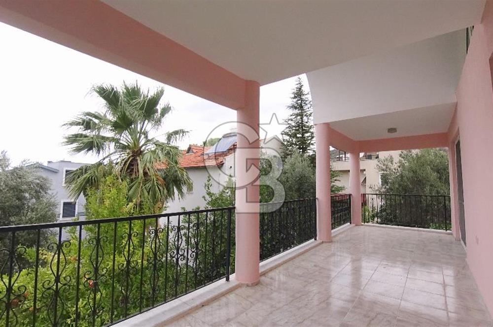 İzmir Dikili Denizköy Satılık Dubleks 4+1 165 M² Villa