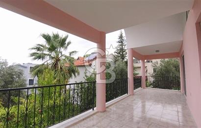 İzmir Dikili Denizköy Satılık Dubleks 4+1 165 M² Villa