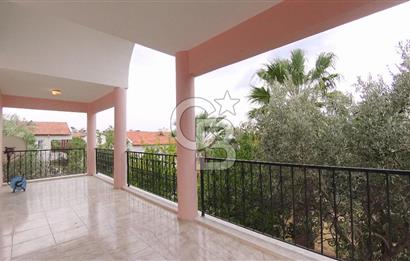 İzmir Dikili Denizköy Satılık Dubleks 4+1 165 M² Villa