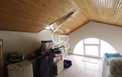 İzmir Dikili Denizköy Satılık Dubleks 4+1 165 M² Villa
