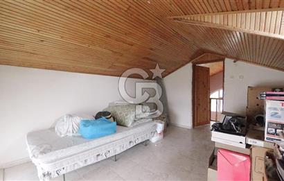 İzmir Dikili Denizköy Satılık Dubleks 4+1 165 M² Villa