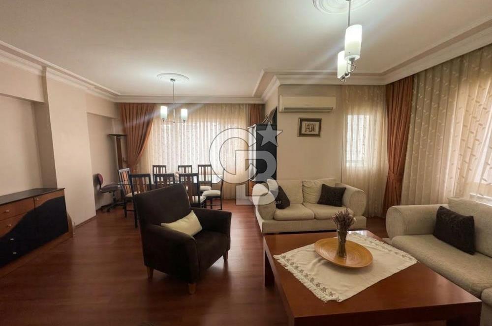 ATAŞEHİR ATAKUZEY SİTESİ'NDE 150 M² 4+1 SATILIK 6. KAT OTOPARKLI