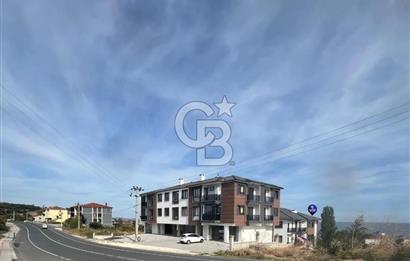 Tekirdağ Süleymanpaşa Barbaros Mahallesi Satılık 1+1 Lüks Daire