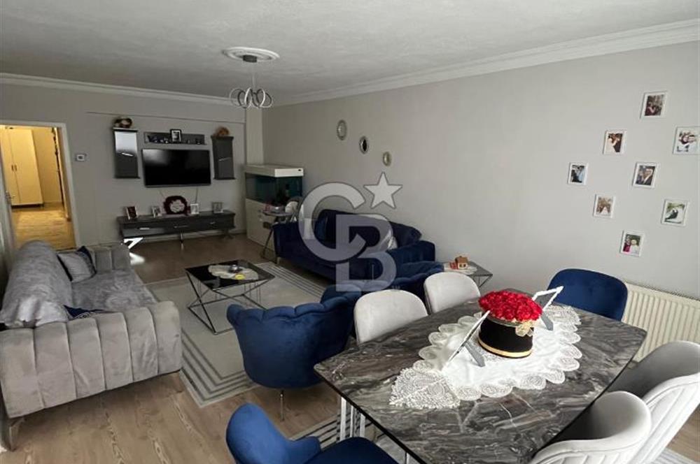 MAMAK AŞIK VEYSEL MAH. BAĞLARBAŞI CAD. SATILIK 3+1 ARA KAT DAİRE