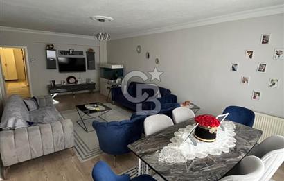 MAMAK AŞIK VEYSEL MAH. BAĞLARBAŞI CAD. SATILIK 3+1 ARA KAT DAİRE