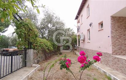 İzmir Dikili Denizköy Satılık Dubleks 4+1 165 M² Villa