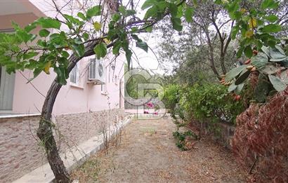 İzmir Dikili Denizköy Satılık Dubleks 4+1 165 M² Villa