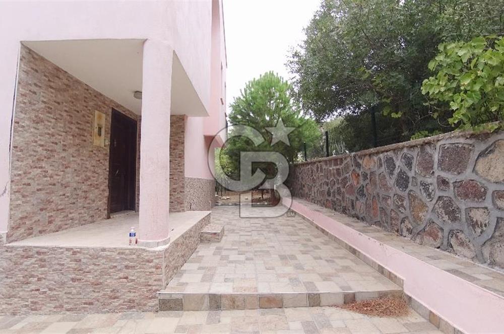 İzmir Dikili Denizköy Satılık Dubleks 4+1 165 M² Villa