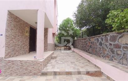 İzmir Dikili Denizköy Satılık Dubleks 4+1 165 M² Villa