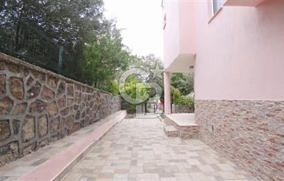 İzmir Dikili Denizköy Satılık Dubleks 4+1 165 M² Villa