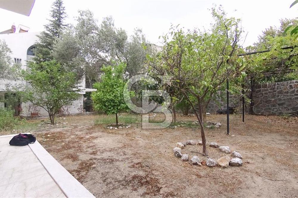 İzmir Dikili Denizköy Satılık Dubleks 4+1 165 M² Villa