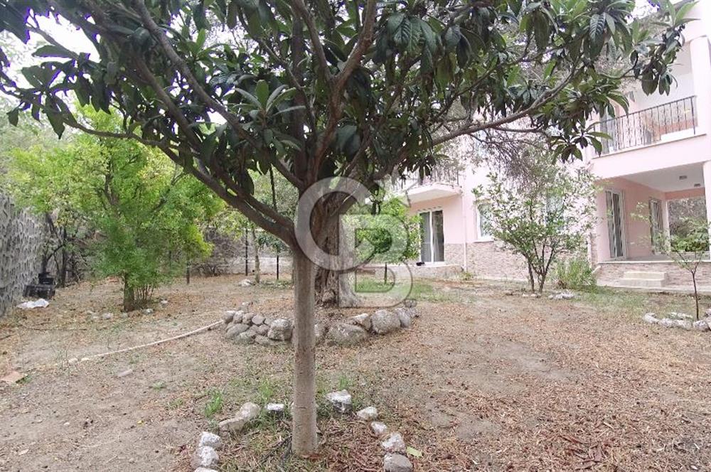 İzmir Dikili Denizköy Satılık Dubleks 4+1 165 M² Villa