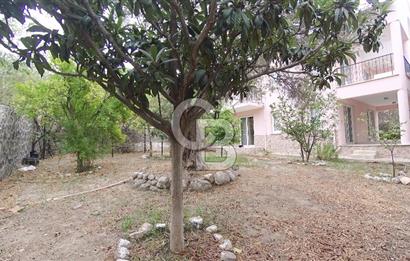 İzmir Dikili Denizköy Satılık Dubleks 4+1 165 M² Villa