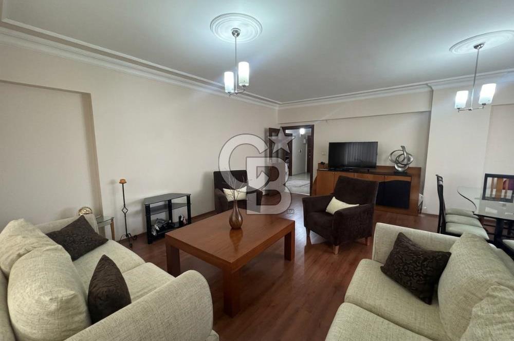 ATAŞEHİR ATAKUZEY SİTESİ'NDE 150 M² 4+1 SATILIK 6. KAT OTOPARKLI