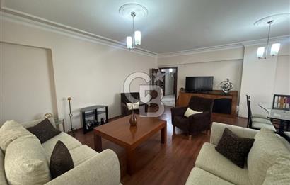 ATAŞEHİR ATAKUZEY SİTESİ'NDE 150 M² 4+1 SATILIK 6. KAT OTOPARKLI