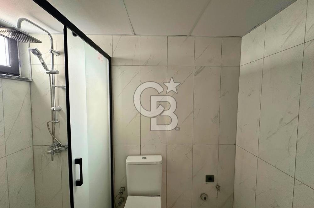 Çanakkale Lapseki Çardak Konaklarına Komşu Sıfır 1+1 Daire