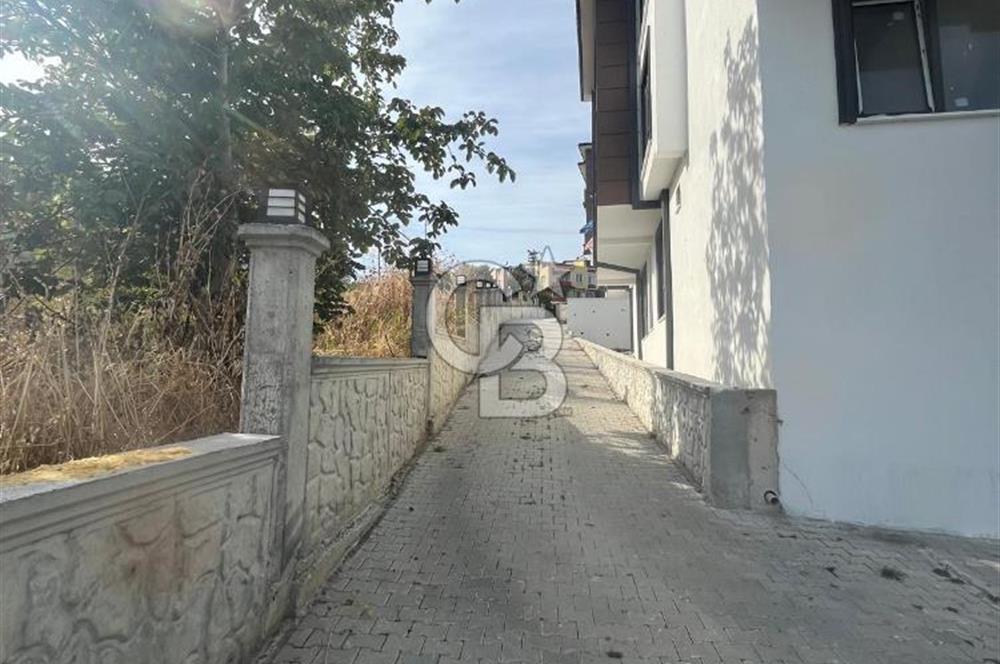 Tekirdağ Süleymanpaşa Barbaros Mahallesi Satılık 1+1 Lüks Daire